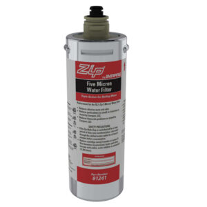 Zip 5 micron Water Filter