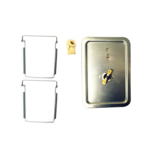 Plastic Cistern Tank for Hydroboil