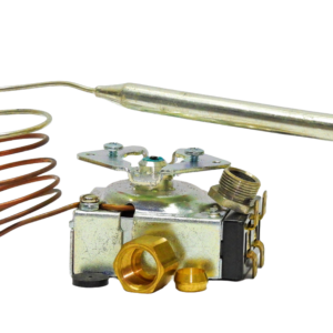 Thermostat Replacement Kit - for 50L