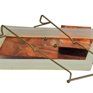 Cistern Lid Assembly Kit (Copper Tank)