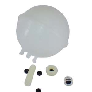 Jumper Valve Seal & Float